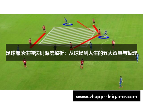 足球部落生存法则深度解析：从球场到人生的五大智慧与哲理