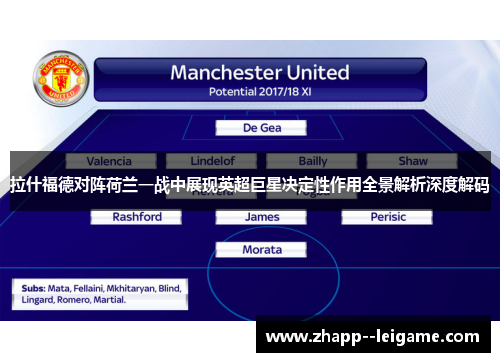 拉什福德对阵荷兰一战中展现英超巨星决定性作用全景解析深度解码
